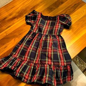 Christmas Dress!  Worn once.